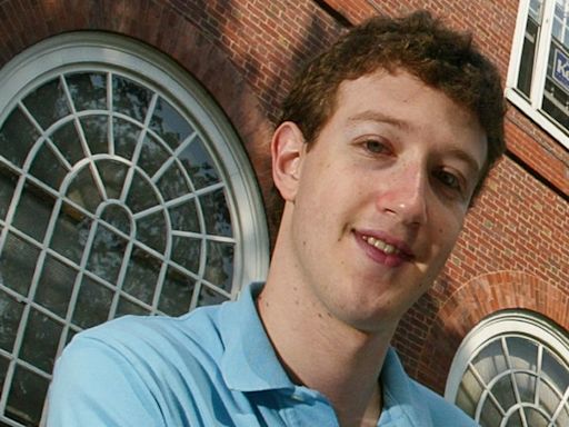 Un lobo con piel de informático: por qué importan los cambios de ‘look’ de Mark Zuckerberg