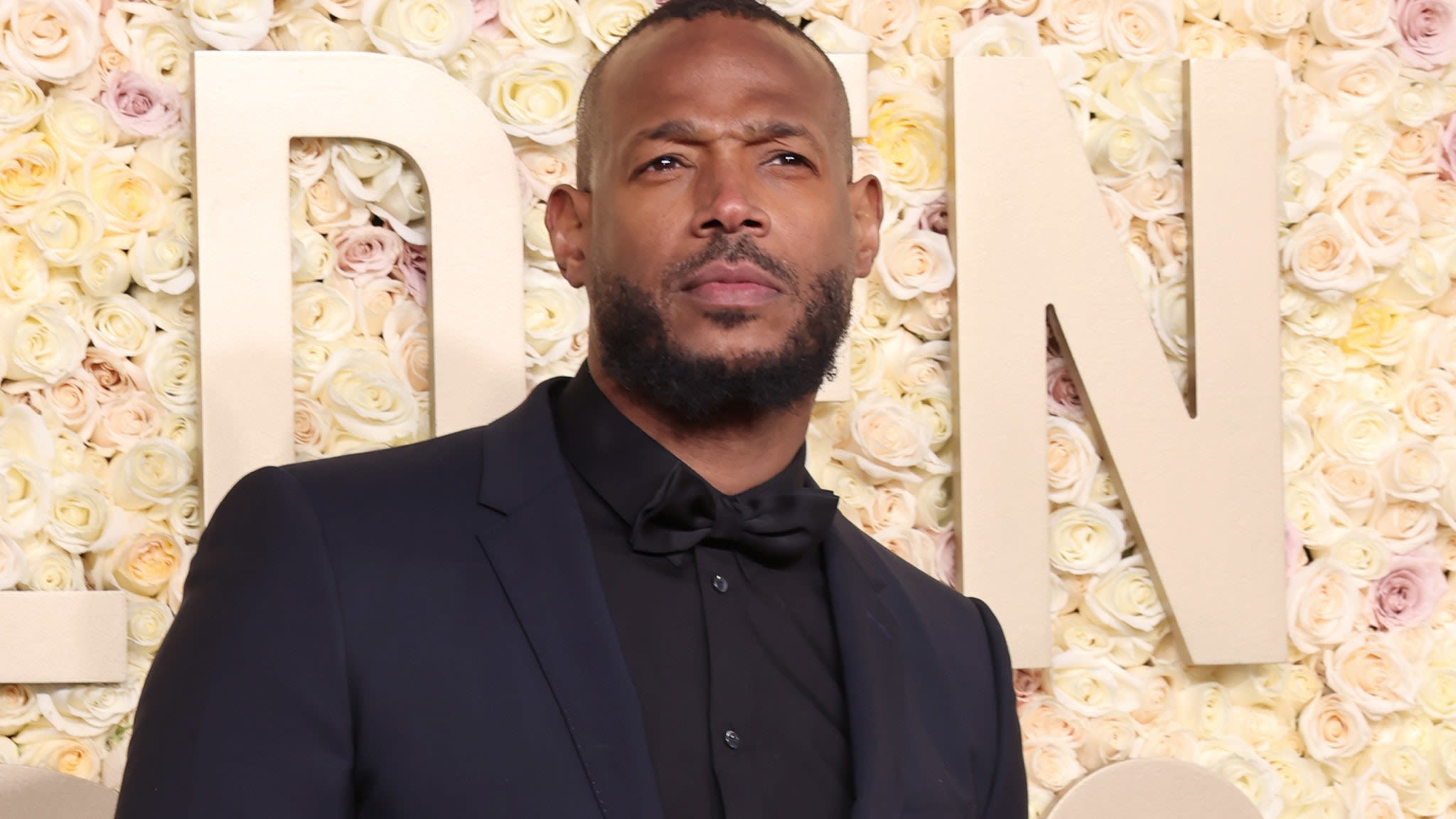 Marlon Wayans Hits Back at 'Hate Mongers' After Pride Post: 'If I Lost You ... Good!'