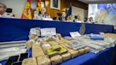 La octogenaria que servía de coartada a una red de narcotraficantes que operaba en Navarra