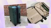 Antler's expandable cabin suitcase is my trusty travel companion (and it’s on sale)