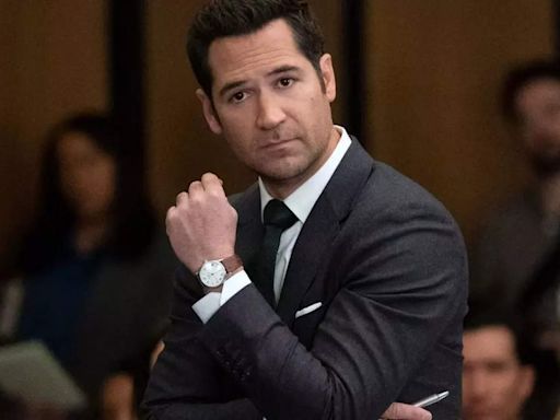 The Lincoln Lawyer Season 3: New trailer unveils challenges for Mickey Haller | Release date & cast