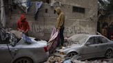 The Memo: Looming Rafah catastrophe sparks new progressive rage at Biden