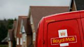 UK's Royal Mail pauses access to online service after glitch