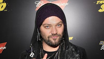 Bam Margera Pleads Guilty to Disorderly Conduct, WIll Serve 6 Months Probation