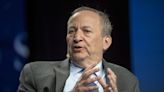 Europe should brace for recession and stagflation because of self-inflicted wound, former Treasury Secretary Larry Summers says