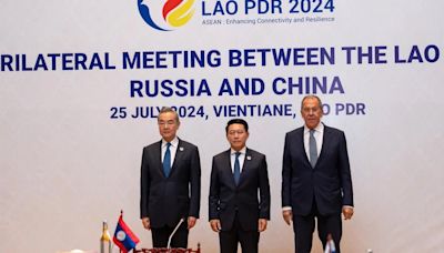 Rusia plantea ante la ASEAN un sistema de seguridad conjunto para la región eurasiática