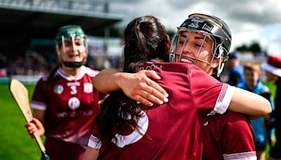 Carrie Dolan strikes on the double as Galway edge out Tipperary to reach All-Ireland final