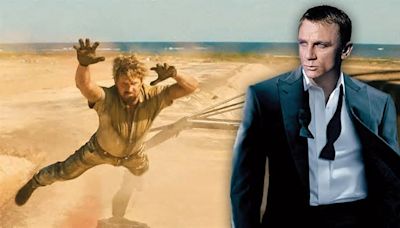 18 Jahre nach "Casino Royale": "The Fall Guy" bricht Weltrekord von James Bond – der auch Michael Bay neidisch machen dürfte