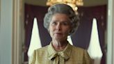 Imelda Staunton says The Crown creator has ‘great affection’ for royal family amid criticism