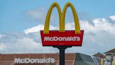 McDonald's prices have gone up by this much in past five years