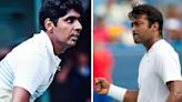 Leander Paes and Vijay Amritraj become first Asian tennis players in International Hall of Fame