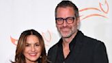 Mariska Hargitay and Husband Peter Hermann Are All 'Amore' in Scenic Italy Pics