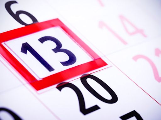 What does Friday the 13th mean and why is it 'unlucky'? Here's what to know about the day