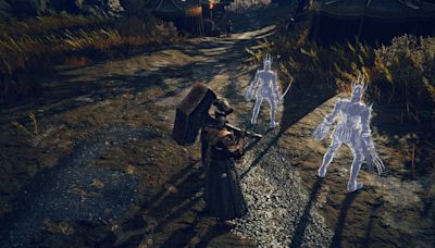 The Elden Ring DLC's secret Jolan and Anna Spirit Ashes are a Bleed build's best friend — here's how to get them in Shadow of the Erdtree