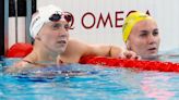 Katie Ledecky, nadadora de Estados Unidos, busca hacer historia en la natación de los Juegos Olímpicos