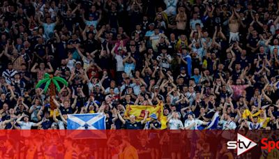 Match preview: Scotland set for Stuttgart showdown against Hungary