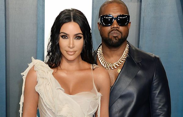 Kim Kardashian Allegedly 'Disappointed' In Kanye West Over Sexual Harassment Allegations