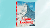 The 10 Best Cookbooks for Skiers
