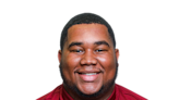 Evan Henry - Jackson State Tigers Offensive Lineman - ESPN