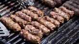 The Balkan Sausage That'll Stand Out From The Rest Of Your Grilled Meat
