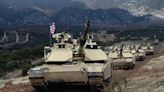 Russia to display captured US-made Abrams tank "trophy" in Moscow