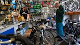 SouthCoast cycling season is here. Have you gotten your bike tuned up?