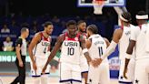 Five thoughts on Team USA heading into quarterfinals vs. Italy