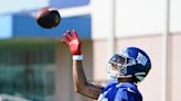 8 Giants players to watch in preseason opener vs. Lions