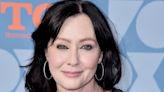 Shannen Doherty Shares Chemotherapy Update Amid Cancer Battle