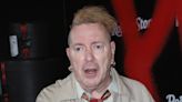 John Lydon keeps wife's ashes by his bed