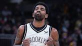 Nets owner Joe Tsai says Kyrie Irving is not antisemitic after meeting with the Nets star during his suspension