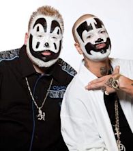 Insane Clown Posse