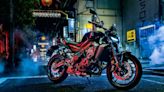 Yamaha MT-09 to feature company’s new Y-AMT system