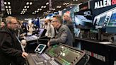 NAB Show New York Kicks Off Oct. 24