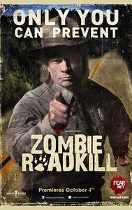 Zombie Roadkill