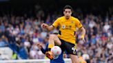 Mexico forward Jimenez out for Wolves; Costa possible v City