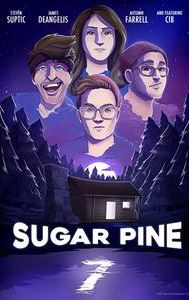 Sugar Pine 7