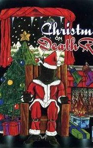 Christmas on Death Row