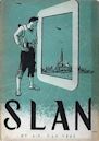 Slan (Slan, #1)