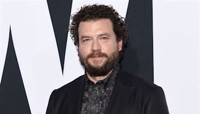 Danny McBride Explains Why He 'Can't Stand' Movie Theaters That Serve Food and Drinks