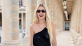 Gigi Hadid desvela imágenes inéditas de su glamouroso viaje de trabajo a París