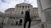 In a first since pandemic, Bank of England lowers key interest rates