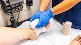 Puncture Wounds: How to Treat These Injuries