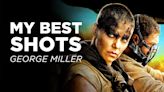 Director George Miller Picks His Favorite Shot From Fury Road, Mad Max, and More | My Best Shots - IGN