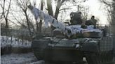 70 Russian soldiers killed in one failed attacked in Donbas, Luhansk governor says