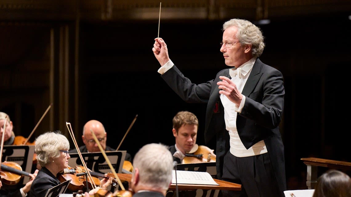 The Cleveland Orchestra announces return of 'Summers at Severance' series after 5-year hiatus