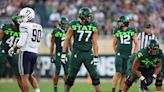 Former Michigan State OT transferring to play for Coach Prime