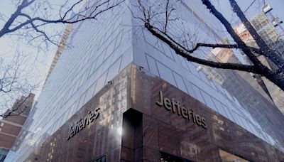 Jefferies Wants Review of Money George Weiss Got From Own Firm