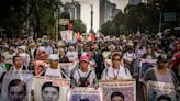 Los ocho militares del ‘caso Ayotzinapa’ acusados de delincuencia organizada salen en libertad provisional