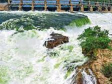 'Precautionary measures in place amid Cauvery flooding' - News Today | First with the news